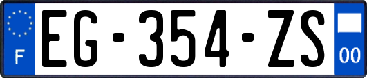 EG-354-ZS