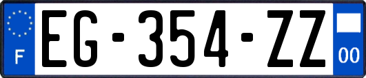 EG-354-ZZ