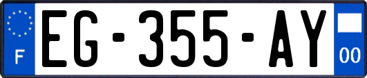EG-355-AY