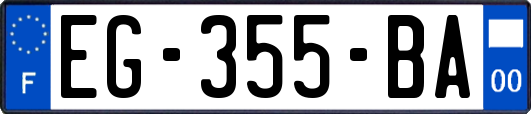 EG-355-BA