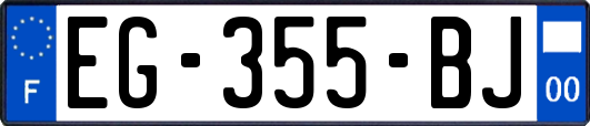 EG-355-BJ