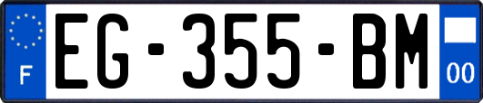 EG-355-BM