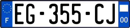 EG-355-CJ