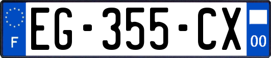 EG-355-CX