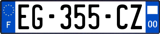 EG-355-CZ