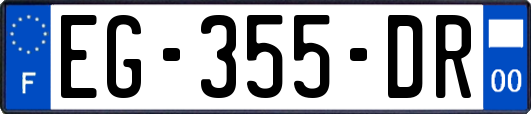 EG-355-DR