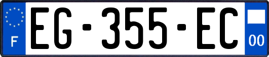 EG-355-EC