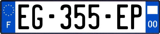EG-355-EP