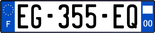 EG-355-EQ