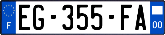 EG-355-FA