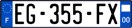 EG-355-FX