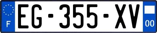 EG-355-XV