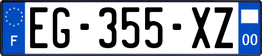 EG-355-XZ