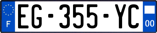 EG-355-YC