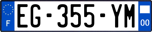 EG-355-YM