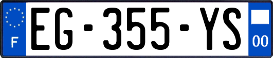 EG-355-YS