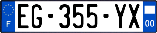 EG-355-YX
