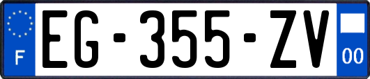 EG-355-ZV