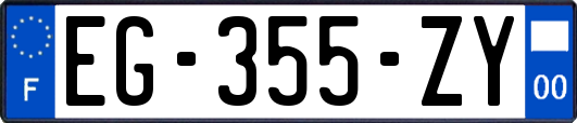 EG-355-ZY