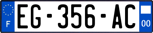 EG-356-AC