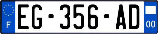 EG-356-AD