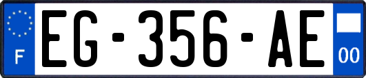 EG-356-AE