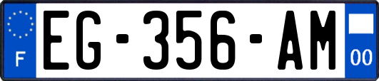 EG-356-AM