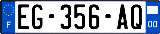 EG-356-AQ