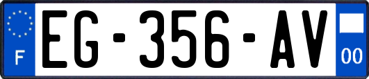 EG-356-AV