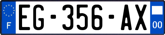 EG-356-AX