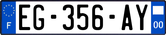 EG-356-AY