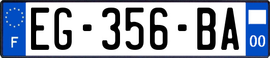 EG-356-BA