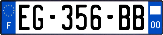 EG-356-BB