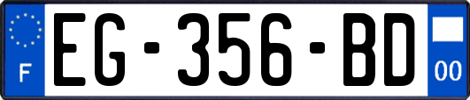 EG-356-BD