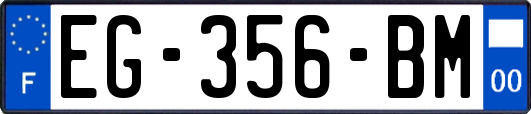 EG-356-BM