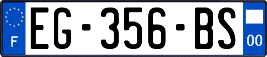 EG-356-BS