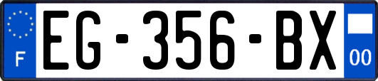 EG-356-BX