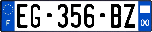 EG-356-BZ