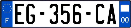 EG-356-CA