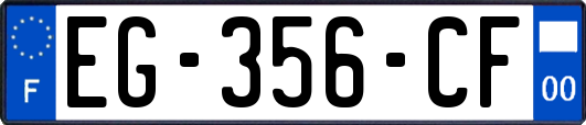 EG-356-CF