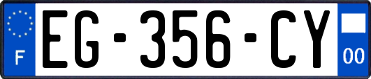 EG-356-CY