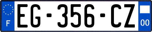 EG-356-CZ