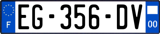 EG-356-DV