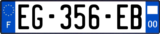 EG-356-EB