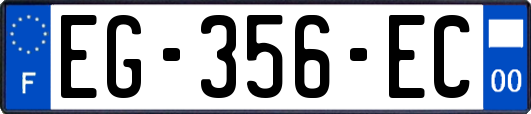 EG-356-EC