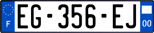 EG-356-EJ