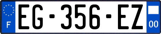 EG-356-EZ