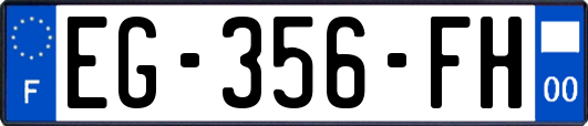 EG-356-FH