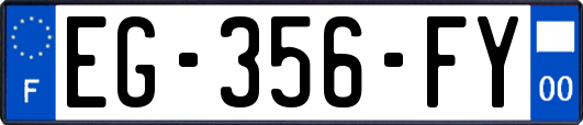 EG-356-FY