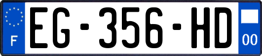 EG-356-HD